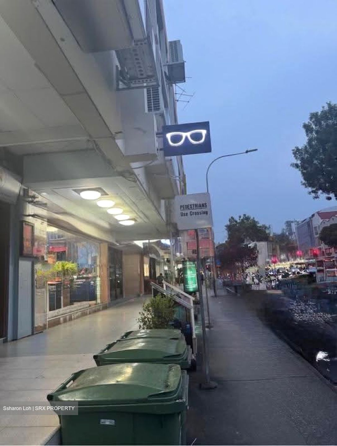 Upper Serangoon Road (D19), Shop House #627561551